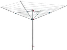 Droogmolen XL 40m - Ruimtebesparende en duurzame oplossing voor je wasgoed — thumbnail 1