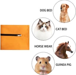 Dailygoods - Waszak voor Huisdieren - Honden- en Kattenhaarverwijderaar — thumbnail 4