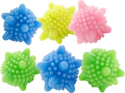 6x wasmachine anti-winding ballen waseffect versterking / HaverCo — thumbnail 3
