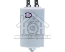 Universeel Condensator 30 Uf 481281728519*