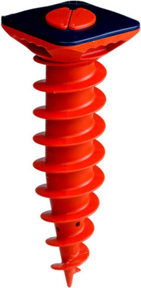 Casibel - Grondanker GardenFix geschikt voor Ø 40mm, 50mm en 55mm — afbeelding 1