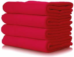 Dylon Textielverf Red Tulip - 3 x 350 gr - Voordeelverpakking — thumbnail 4