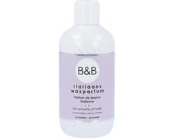 B&B Italiaanse Wasparfum Lavendel - 250 ml — afbeelding 1