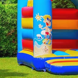XL Grondankers van Massief Staal - 42 cm J-vormige Haringen voor Tent, Paviljoen en Trampoline - Roestvrij en Stabiel — thumbnail 4