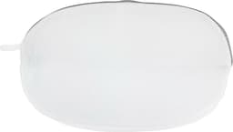 Benson Waszak schoenen - 4x - 1 paar - wasnet - wit - 42 x 24 cm — thumbnail 5