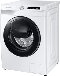 Samsung WW90T554AAW/S5 wasmachine Voorbelading 9 kg 1400 RPM Wit — thumbnail 5