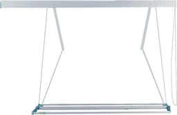 Juwel Samba 140 - Hangend droogrek - 13.7 meter — thumbnail 1