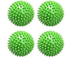Drogerballen - Voor wasdrogers - Droger ballen - Drogerbollen - Must have voor uw droger! — afbeelding 1