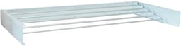 Wand-wasdroogrek 6m COBRA — thumbnail 1