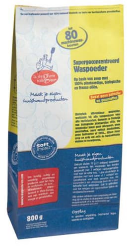 Supergeconcentreerd waspoeder — thumbnail 2