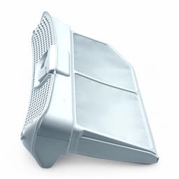 Fixem Pluizenzeef Geschikt voor Bosch Droger – Vervangt 00752387 Filter – Hoogwaardige Luchtfilter – 320x64x175 mm – Compatibel met WTB86280, WT44B202, WT46G400 en Meer — thumbnail 5