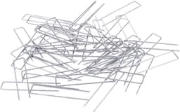 100x Haringen Verzinkt L140xB30xD3mm — thumbnail 2