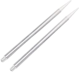Grondanker Antenne - Antennevervanging M10 - Signaal Ontvangen - CNC Gefreesd - 240 mm - Aluminium — thumbnail 2