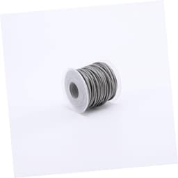Waslijn Set - Kledinglijn Staalkabel - Kleding Drogen - Roestvrij Staal - 15 meter - Zilver — thumbnail 2