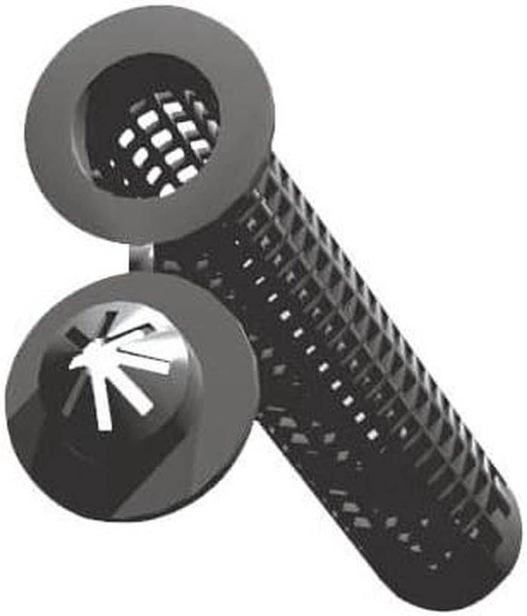 Ankerhulzen - Bevestigingshulzen - Stevig bevestigen - Polypropyleen materiaal - 20mm diameter - Niet gespecificeerd — afbeelding 1