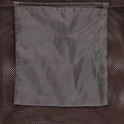 Foerageergaaszakje - Oogsttas - Buiten Verzamelen - Ademende Mesh - 44 x 40 cm - N.v.t. — thumbnail 4