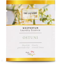 The Laundry Story - Ostuni - Wasparfum - Textielverfrisser — thumbnail 2