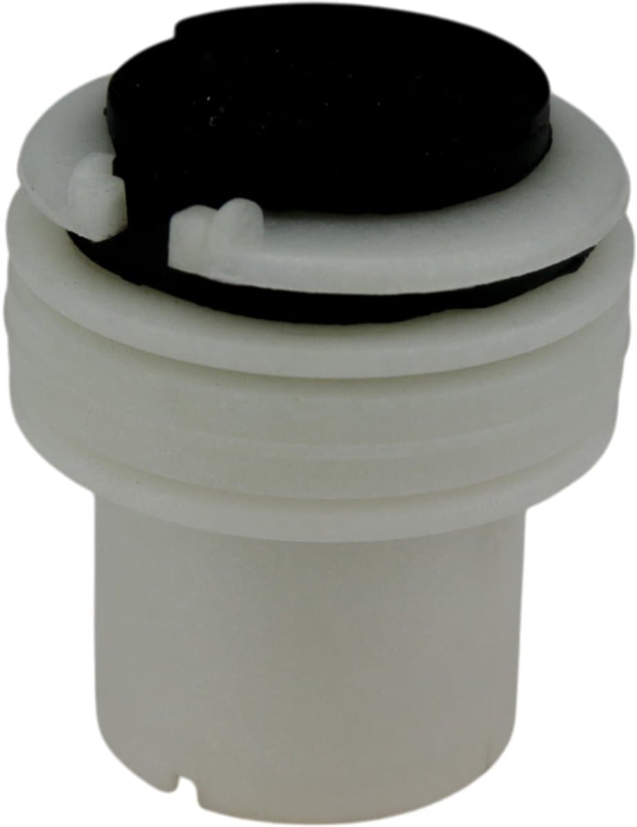 Terugslagklep afvoerslang 32 mm — afbeelding 1