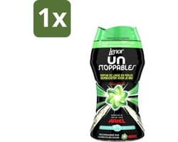 Lenor Unstoppables - Geurbooster - Parfum van Ariel - 11 Wasbeurten - 1 stuk