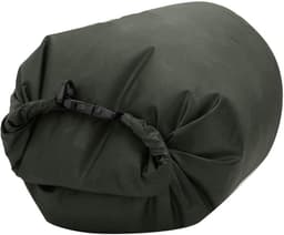 Dry Bag Ultra Lichtgewicht Dry Sacks Outdoor Sporttas Opbergtas voor Strand Varen Zwemmen Camping Wandelen(50L-Militair Groen) — thumbnail 3