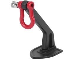 Lieranker Grondanker - RC Auto Accessoire - Stabiliseren Voertuig - Met Bevestigingsbeugel - N.v.t. - Multikleur
