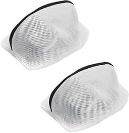 Dailygoods- Schoenwaszak Dubbel Laag - Waszakken voor Wasgoed - Waszak Schoenen — thumbnail 1