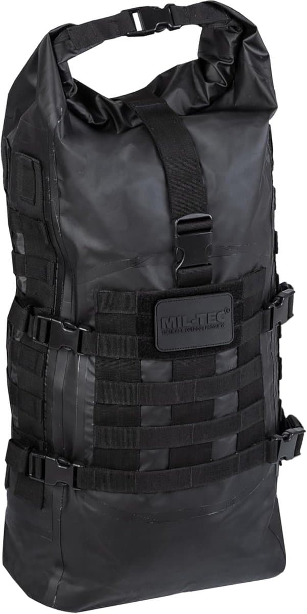 Tactische rugzak Seals Dry-Bag — afbeelding 1