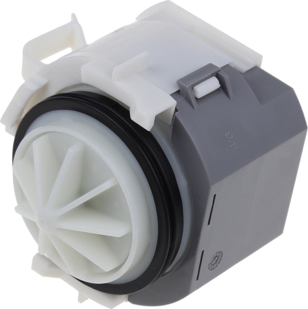 BOSCH - Afvoerpomp - 00631200 — afbeelding 1