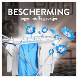 Lenor Wasverzachter Fresh Air Ochtendfris 36 Wasbeurten - 504 ml — thumbnail 5
