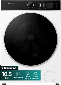 Hisense WF5I1045BWQ — thumbnail 1