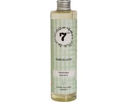 Wasparfum Fiori di Loto 250ml - InteriorScent Laundry