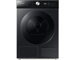 Samsung Bespoke DV90BB9445GBS2 - Warmtepompdroger - Zwart — afbeelding 1