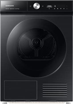 Samsung Bespoke DV90BB9445GBS2 - Warmtepompdroger - Zwart — thumbnail 1