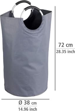Waszak – ruime waszak – grote waszakken – laundry bags – laundry bag — thumbnail 3