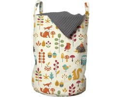Waszak – ruime waszak – grote waszakken – laundry bags – laundry bag