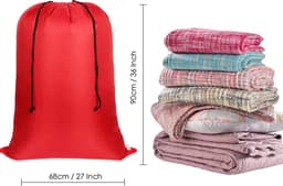 Waszak – ruime waszak – grote waszakken – laundry bags – laundry bag — thumbnail 3