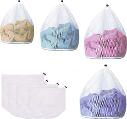 Waszak – ruime waszak – grote waszakken – laundry bags – laundry bag — thumbnail 1