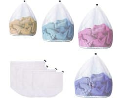 Waszak – ruime waszak – grote waszakken – laundry bags – laundry bag