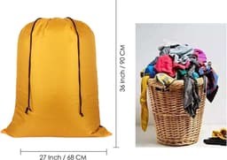 Waszak – ruime waszak – grote waszakken – laundry bags – laundry bag — thumbnail 3