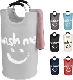 Waszak – ruime waszak – grote waszakken – laundry bags – laundry bag — thumbnail 1