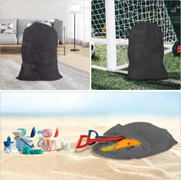 Waszak – ruime waszak – grote waszakken – laundry bags – laundry bag — thumbnail 2