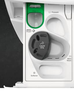 AEG LR8BADEN Wasmachine met wifi connect — thumbnail 4