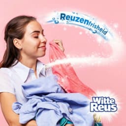Zwarte Reus Vloeibaar Wasmiddel Zwarte Reus 19 Wasbeurten - 855 ml — thumbnail 3