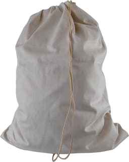 Bluvardi waszak -Heavy Duty XL- - Natural cotton - Natuurlijke katoenen zonder chemische behandeling — thumbnail 2