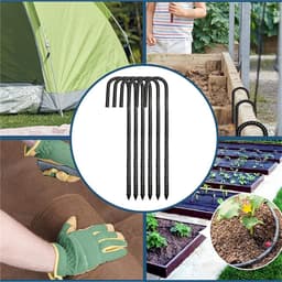 Luxe grondanker - grondankers - RVS — thumbnail 3