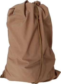 Bluvardi waszak -Stonewashed cotton- Camel- XL — thumbnail 2