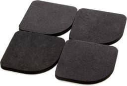 Trillingsdempers Wasmachine - 4 Stuks — thumbnail 3