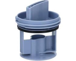 Wasmachine filter Compatibel met Bosch, Siemens 00647920 - 2 Stuks — afbeelding 1