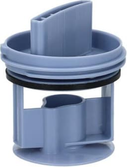 Wasmachine filter Compatibel met Bosch, Siemens 00647920 - 2 Stuks — thumbnail 1