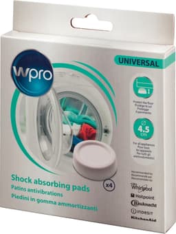 WPRO - TRILLINGSDEMPER - SHA024 - SET 4ST - C00862480 — thumbnail 1